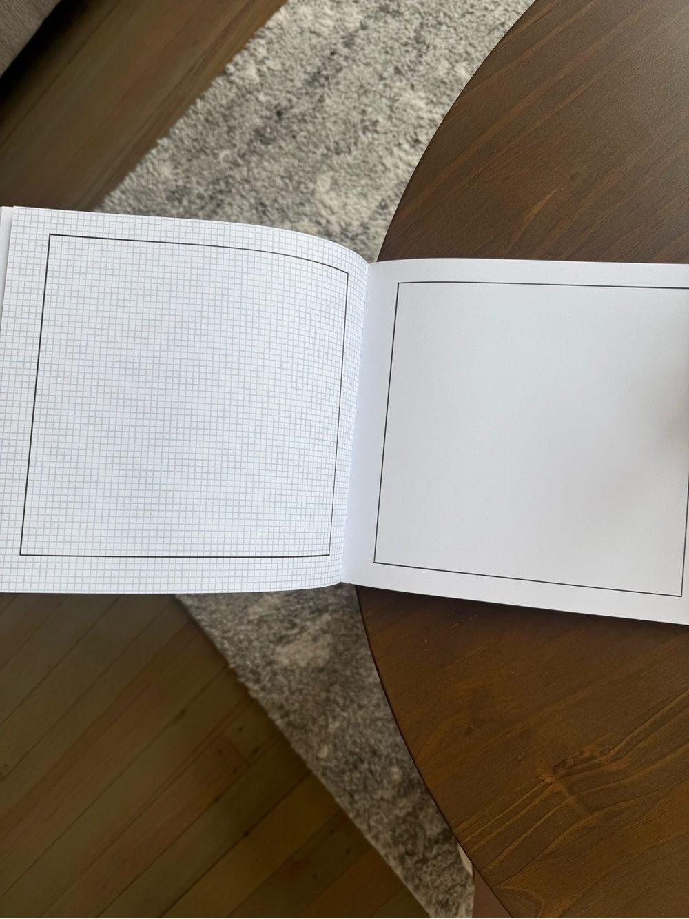 Hand Lettering Workbook - Picture 5 of 7